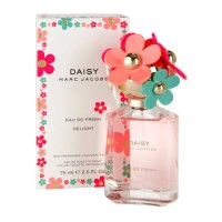 Marc Jacobs Daisy Eau So Fresh Daze EDT For Her 75mL - Daisy Blush